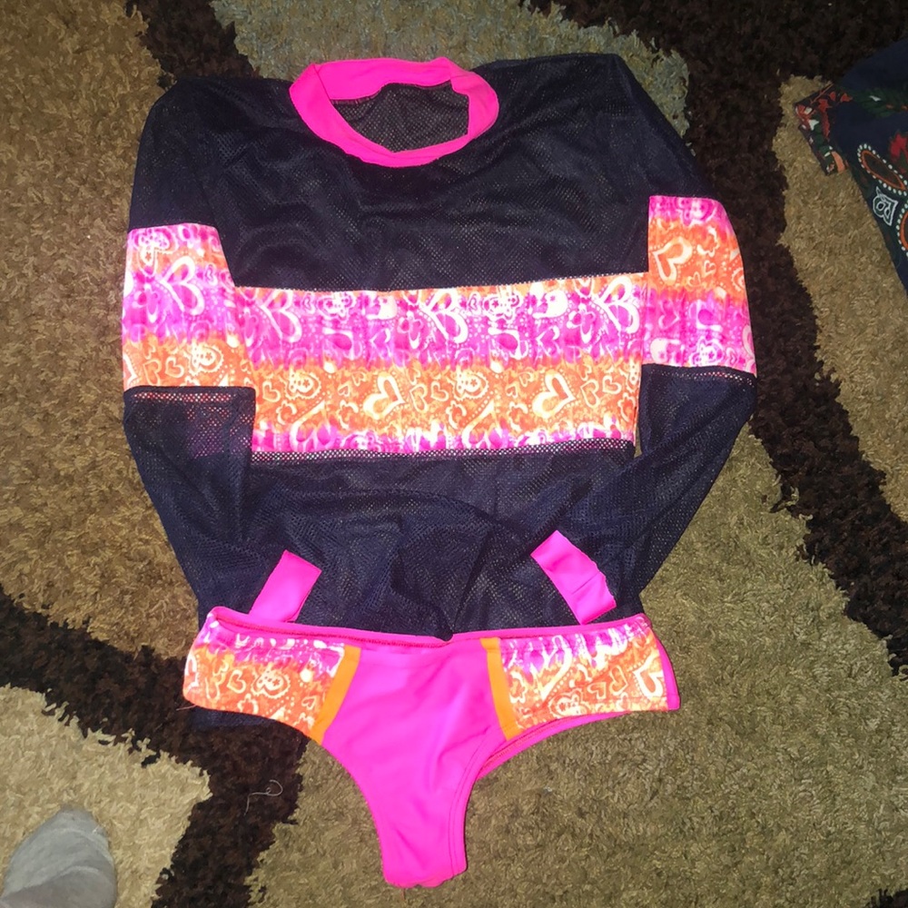 Hand made 👙 - Picture 2 of 4